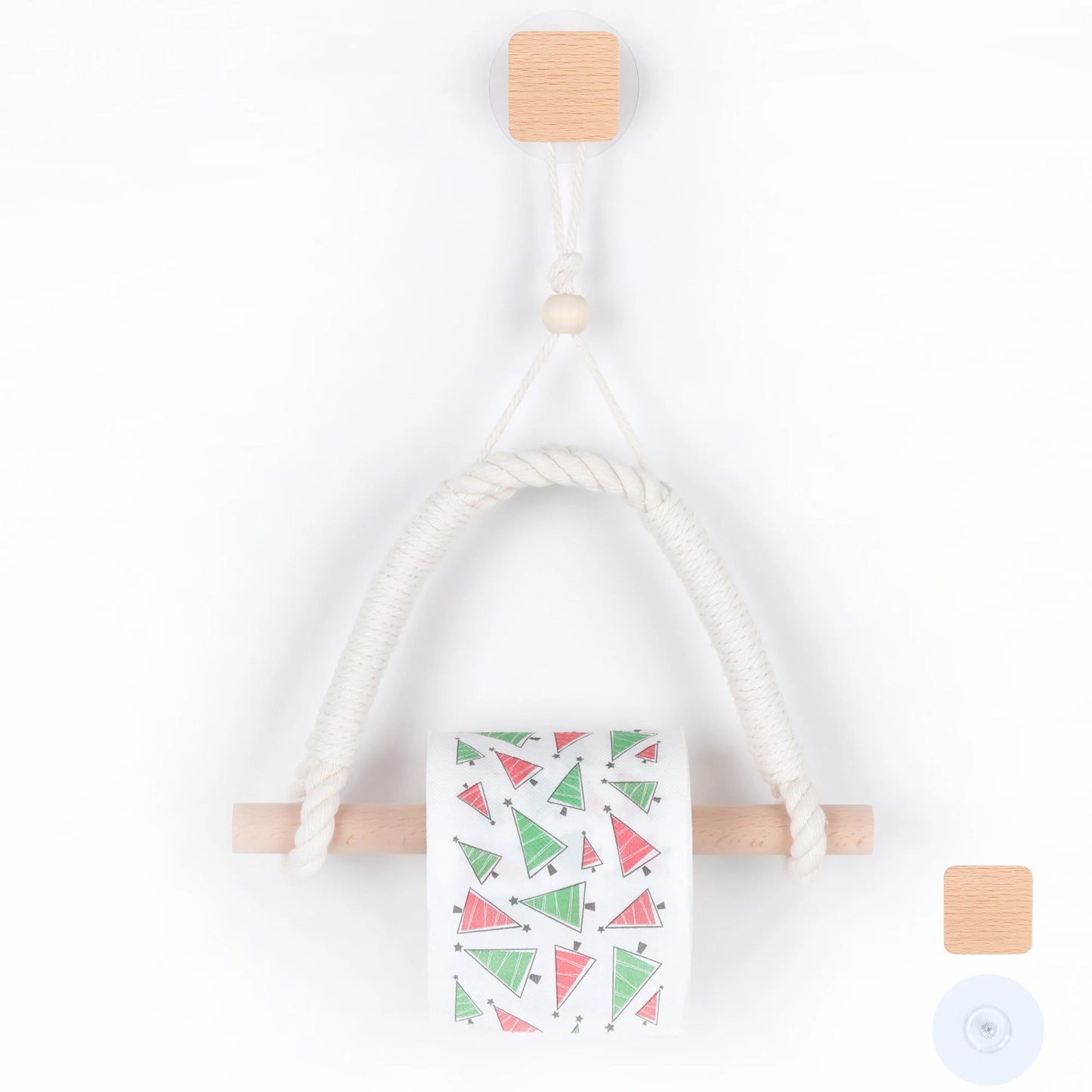Antique Towel Rope Home Hotel Bathroom Decoration Paper Towel Rack Toilet Paper Rack Towel Rack Toliet Paper Holder