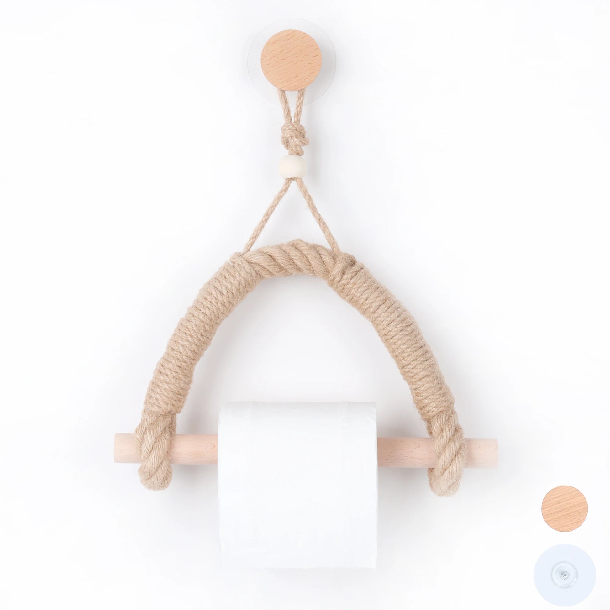 Antique Towel Rope Home Hotel Bathroom Decoration Paper Towel Rack Toilet Paper Rack Towel Rack Toliet Paper Holder
