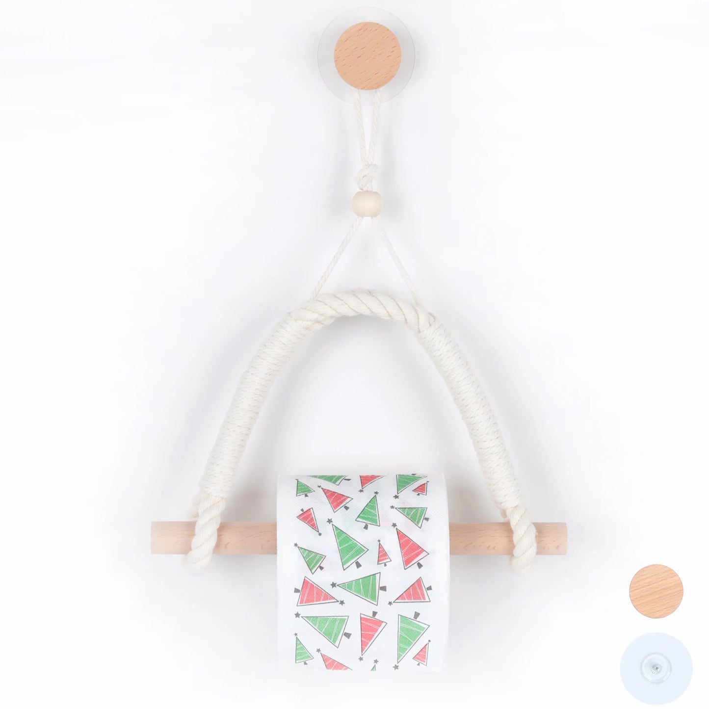 Antique Towel Rope Home Hotel Bathroom Decoration Paper Towel Rack Toilet Paper Rack Towel Rack Toliet Paper Holder